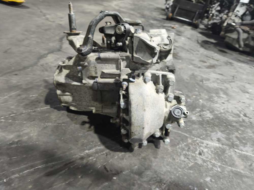 BOITE DE VITESSE MANUEL CITROEN JUMPY / PEUGEOT EXPERT / FIAT SCUDO 2.0HDI ( 6VITESSES ) CODE 20MB12 - Vue 3